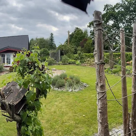 Sauerland Schwalbenhaus In Semesterbostad Frenkhausen