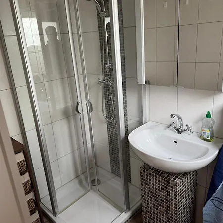 Semesterbostad Sauerland Schwalbenhaus In Frenkhausen