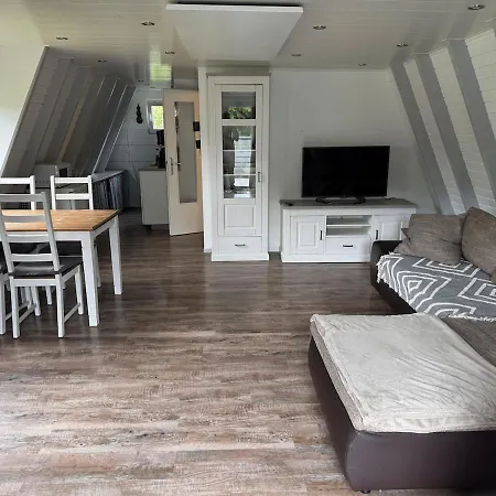 Sauerland Schwalbenhaus In Semesterbostad