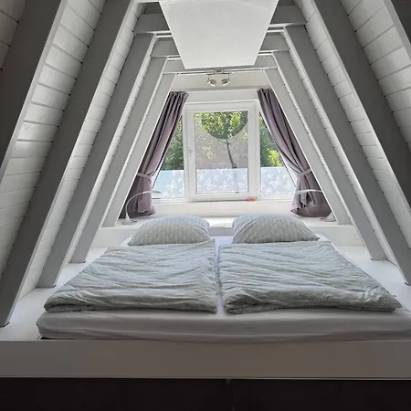 Sauerland Schwalbenhaus In Semesterbostad