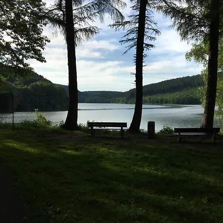 Sauerland Schwalbenhaus In