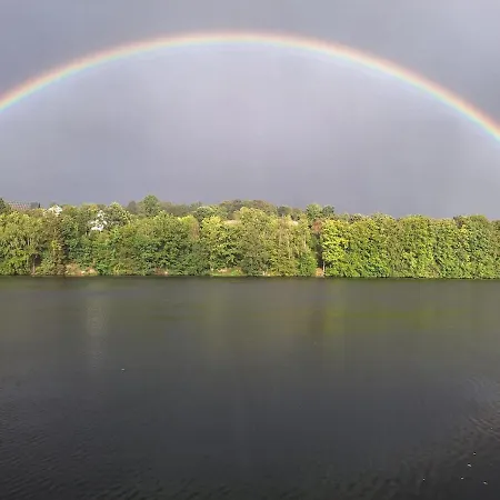 Sauerland Schwalbenhaus In Semesterbostad