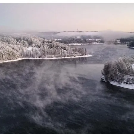 Semesterbostad Sauerland Schwalbenhaus In Frenkhausen