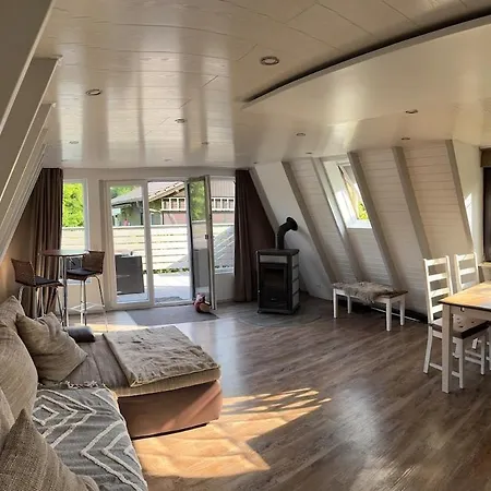 Sauerland Schwalbenhaus In * Frenkhausen