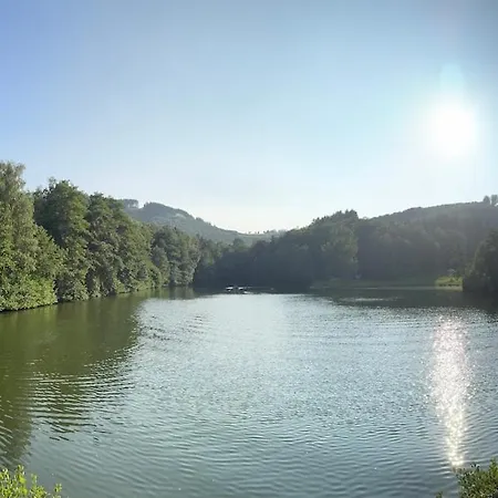 Sauerland Schwalbenhaus In * Frenkhausen