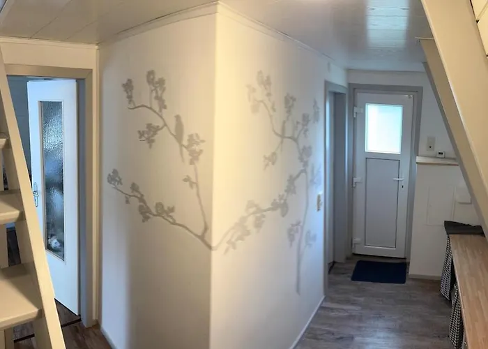 Sauerland Schwalbenhaus In Frenkhausen