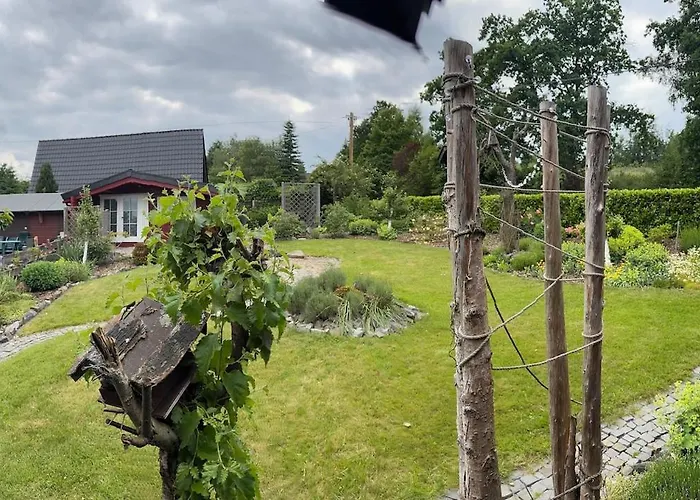 Sauerland Schwalbenhaus In Casa vacanze Frenkhausen