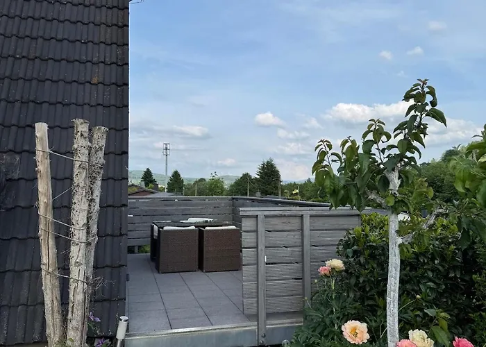 Sauerland Schwalbenhaus In * Frenkhausen