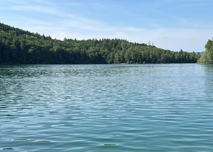 Casa vacanze Sauerland Schwalbenhaus In