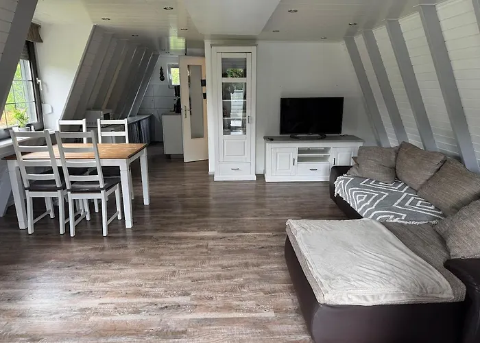 Sauerland Schwalbenhaus In Casa vacanze