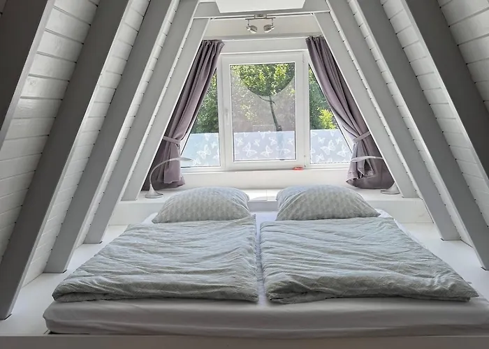 Sauerland Schwalbenhaus In Casa vacanze