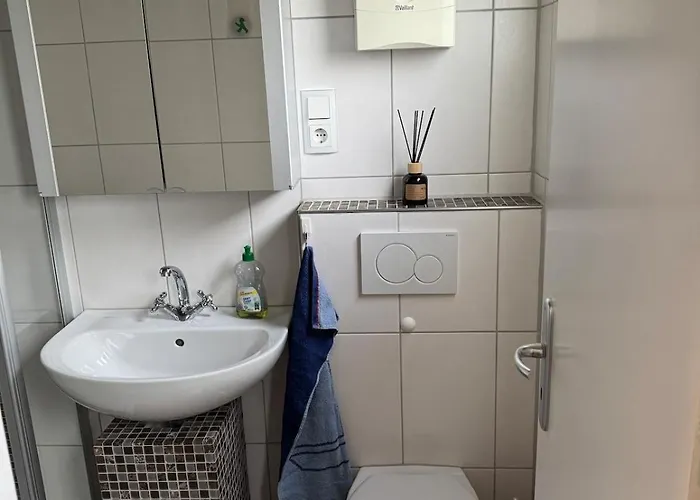 Sauerland Schwalbenhaus In Frenkhausen