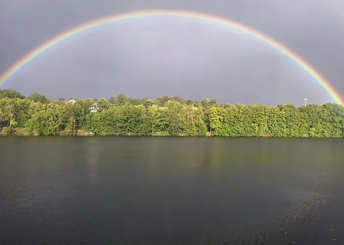 Sauerland Schwalbenhaus In Casa vacanze