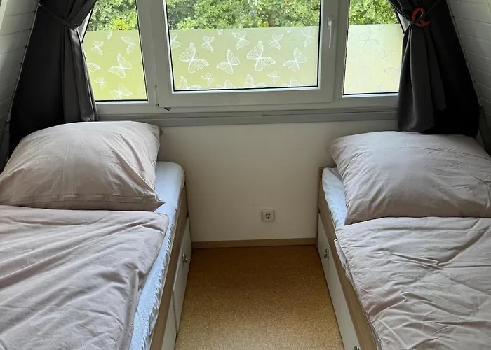 Sauerland Schwalbenhaus In Casa vacanze *