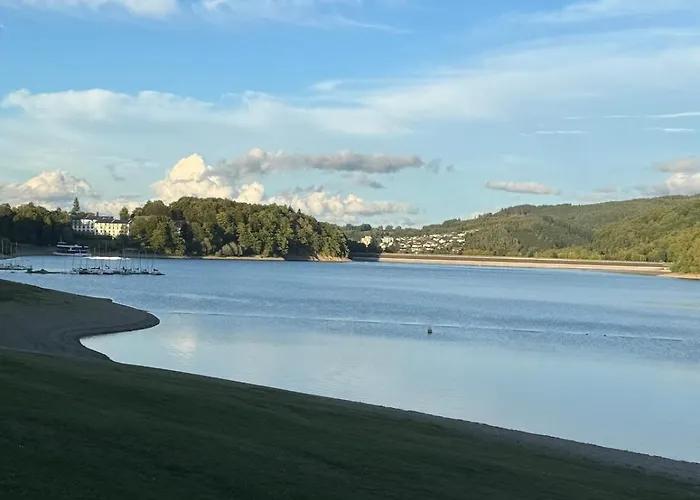 Sauerland Schwalbenhaus In Casa vacanze