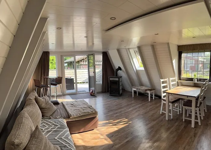 Sauerland Schwalbenhaus In * Frenkhausen